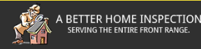 A Better Home Inspection logo