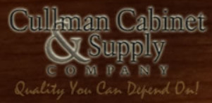 Cullman Cabinet & Supply Co. Inc. logo