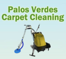 Carpet Cleaning Palos Verdes logo