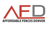 Affordable Fence Company logo