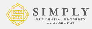 Simply Residential Property Management Service logo