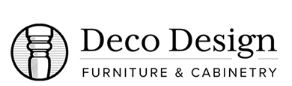 Deco Design Furniture & Cabinetry logo