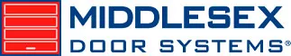 Middlesex Overhead Doors logo