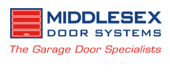 Middlesex Overhead Doors logo