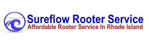 Sureflow Rooter Service Amd Drain Cleaning logo