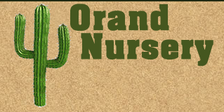 Orand Nursery logo