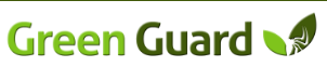 Green Guard Pest Control logo