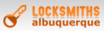 Albuquerque Locksmith logo