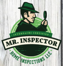 Mr.Inspector Home Inspections LLC logo