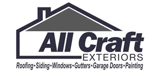 All Craft Exteriors logo