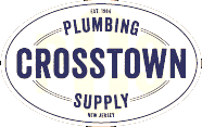 Crosstown Plumbing Supply logo