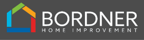 Bordner Home Improvement logo