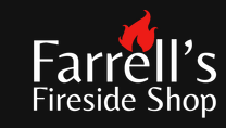 Farrell's Fireside Shop logo
