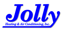 Jolly Heating & Air Conditioning logo