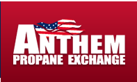 Anthem Propane logo