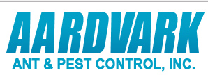 Aardvark Ant & Pest Control Inc logo