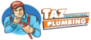 Taz Plumbing logo