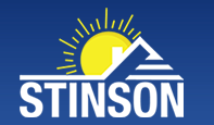 Stinson Services, Inc. logo