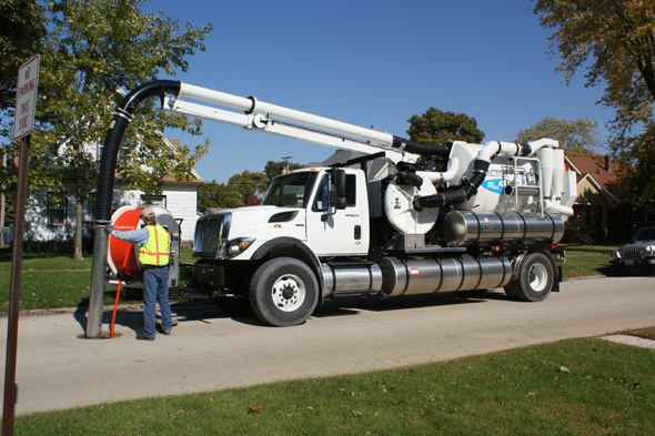 Allied All City Inc. photo