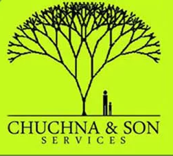 Chuchna & Son Services logo