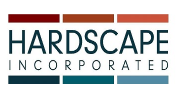 Hardscape, Inc. logo