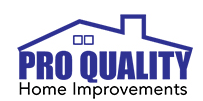 Pro Quality Home Improvements logo