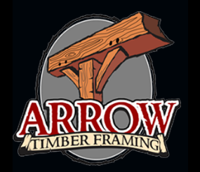 Arrow Timber Framing logo