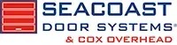 Seacoast Overhead Door Inc. logo