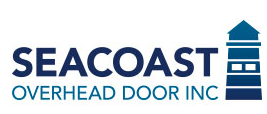 Seacoast Overhead Door Inc. logo