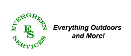 Evergreen Services logo