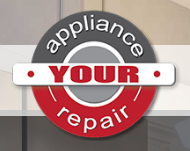 Your Appliance Repair logo