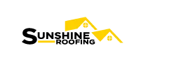 Sunshine Roofing logo