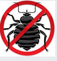 Hamburg Pest Control logo