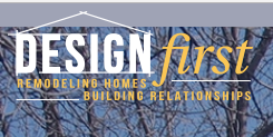 DESIGNfirst Builders logo