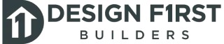 DESIGNfirst Builders logo