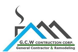 GCW Construction Corp logo