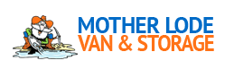 Mother Lode Van and Storage logo