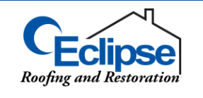 Eclipse Roofing & Restoration, LLC logo