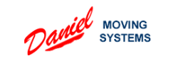 Daniel Moving Systems, Inc. logo