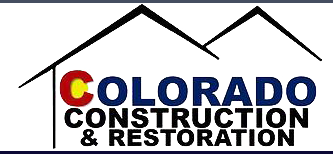 Colorado Construction & Restoration, LLC logo