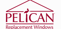 Pelican Replacement Windows logo