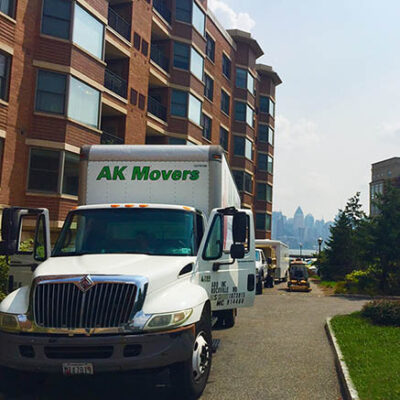Horizon Boston Movers | Movers Boston photo