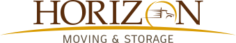 Horizon Boston Movers | Movers Boston logo