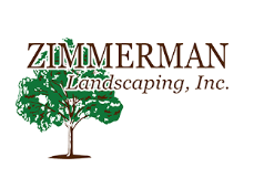 Zimmerman Landscaping, Inc. logo