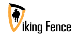 Viking Fence Dallas logo