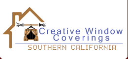 Creative Window Coverings logo