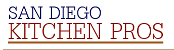 San Diego Kitchen Pros logo