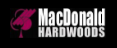 MacDonald Hardwoods logo