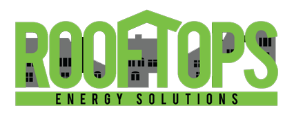 Rooftop Energy Solutions logo