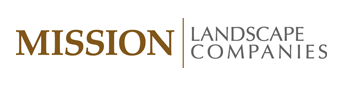 Mission Landscape Companies Ontario logo